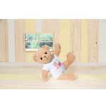 Peluches zapf creation 834435