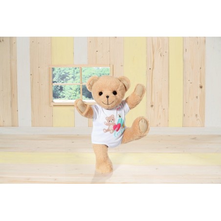 Peluches zapf creation 834435