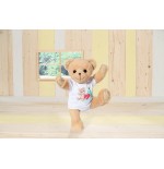 Peluches zapf creation 834435