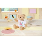 Peluches zapf creation 834435