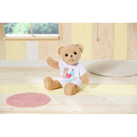 Peluches zapf creation 834435