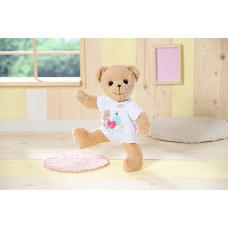 Peluches zapf creation 834435