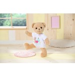 Peluches zapf creation 834435