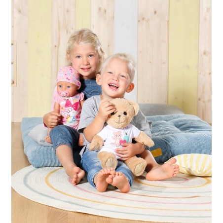 Peluches zapf creation 834435