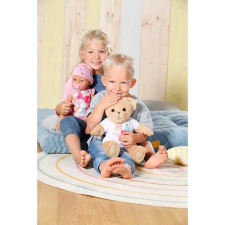 Peluches zapf creation 834435