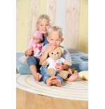 Peluches zapf creation 834435