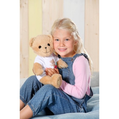 Peluches zapf creation 834435