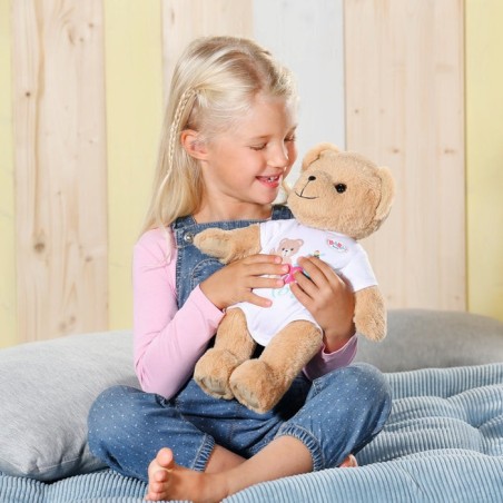 Peluches zapf creation 834435