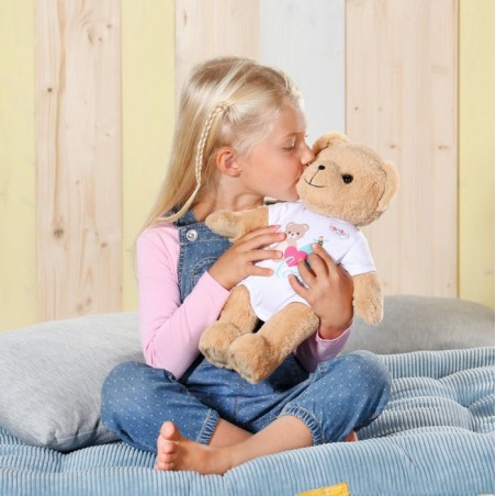 Peluches zapf creation 834435