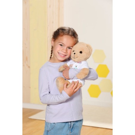 Peluches zapf creation 834435