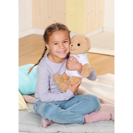 Peluches zapf creation 834435