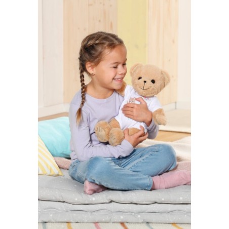 Peluches zapf creation 834435
