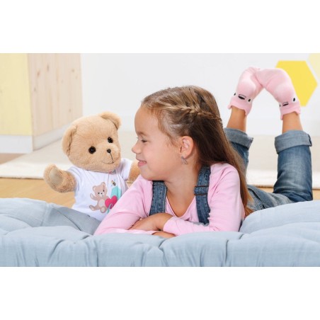 Peluches zapf creation 834435