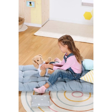 Peluches zapf creation 834435
