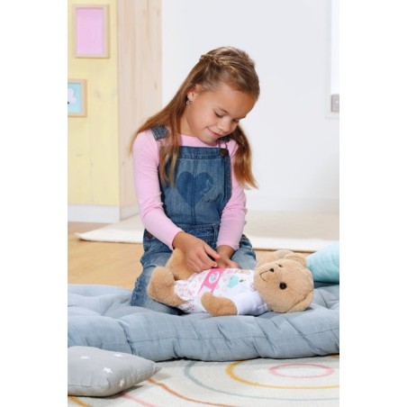Peluches zapf creation 834435