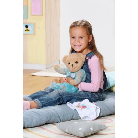 Peluches zapf creation 834435
