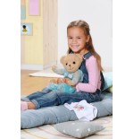 Peluches zapf creation 834435