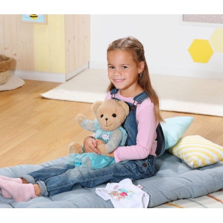 Peluches zapf creation 834435