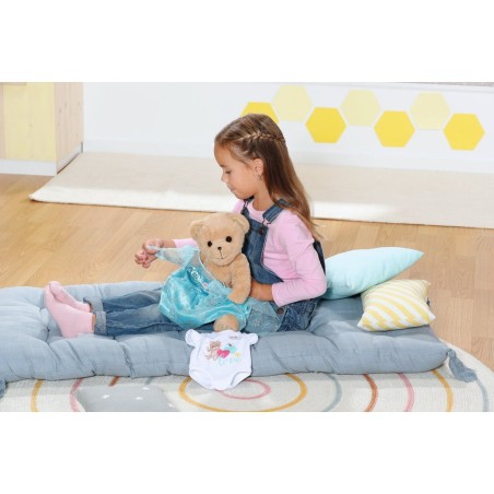 Peluches zapf creation 834435
