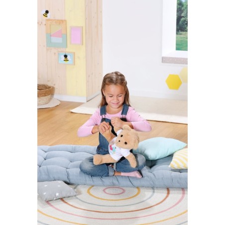 Peluches zapf creation 834435