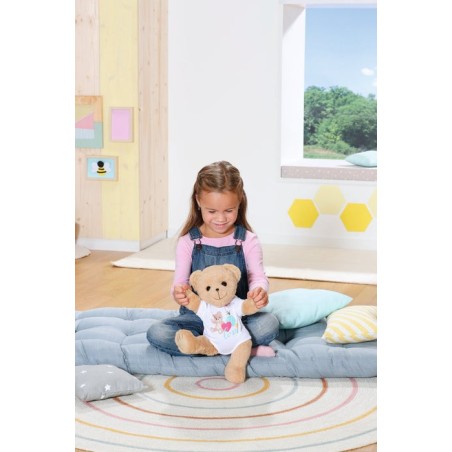 Peluches zapf creation 834435