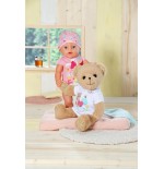 Peluches zapf creation 834435
