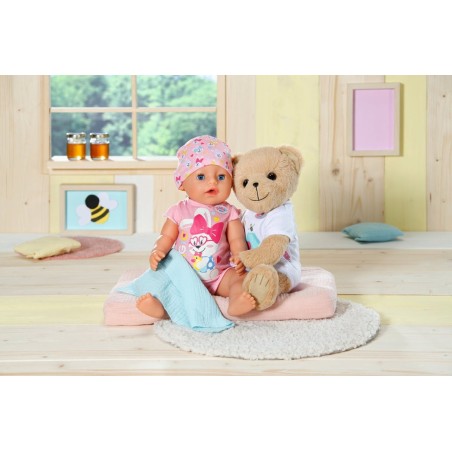 Peluches zapf creation 834435