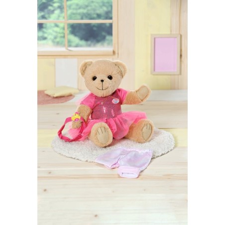 Peluches zapf creation 834435