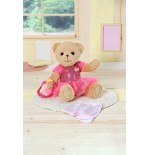 Peluches zapf creation 834435