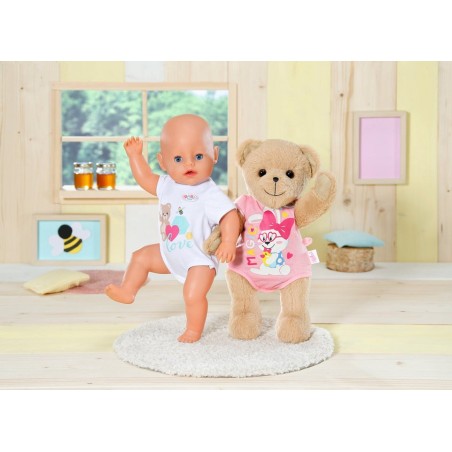 Peluches zapf creation 834435