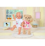 Peluches zapf creation 834435