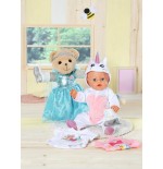Peluches zapf creation 834435