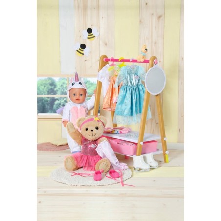 Peluches zapf creation 834435