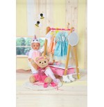 Peluches zapf creation 834435