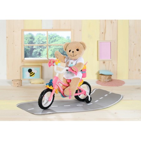 Peluches zapf creation 834435