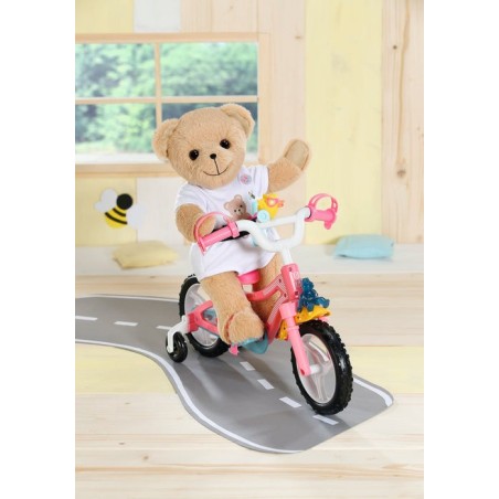 Peluches zapf creation 834435