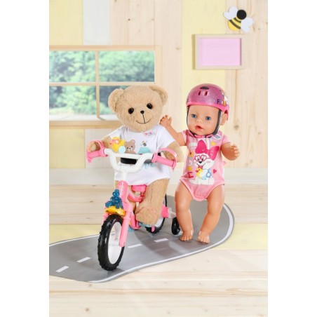 Peluches zapf creation 834435