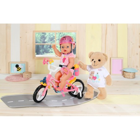 Peluches zapf creation 834435