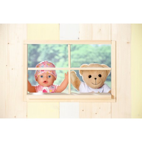 Peluches zapf creation 834435