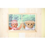 Peluches zapf creation 834435