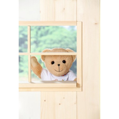 Peluches zapf creation 834435