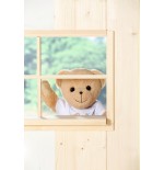 Peluches zapf creation 834435