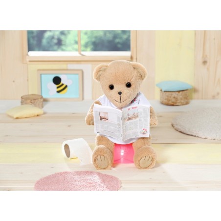 Peluches zapf creation 834435