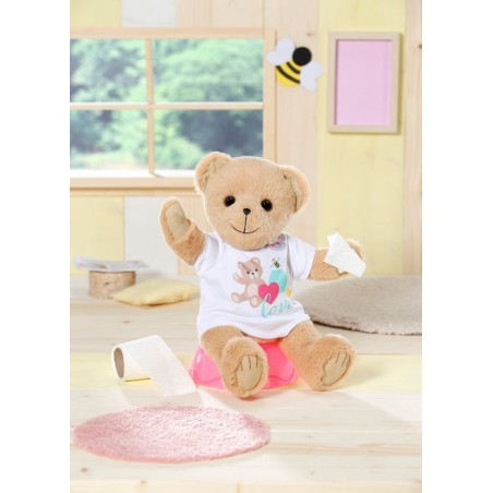 Peluches zapf creation 834435