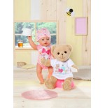 Peluches zapf creation 834435