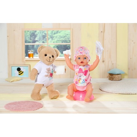 Peluches zapf creation 834435