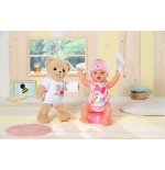 Peluches zapf creation 834435