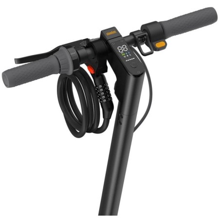 Bloqueo de contraseña ninebot para kickscooters