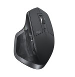 Logitech master series mx master 2s graphite