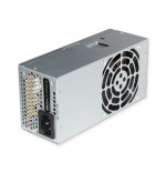 Tooq ecopower fuente de alimentacion 500w tfx 1.3 12v - pfc activo - ventilador 80mm